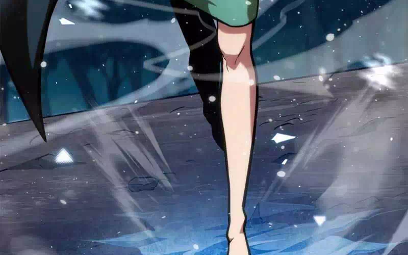 Truyện Tranh Đại Pháp Sư Toàn Năng - Infinite Mage trang 5