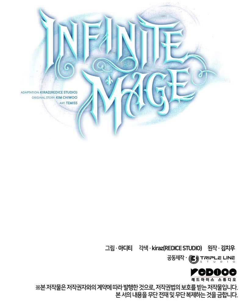 Truyện Tranh Đại Pháp Sư Toàn Năng - Infinite Mage trang 8911