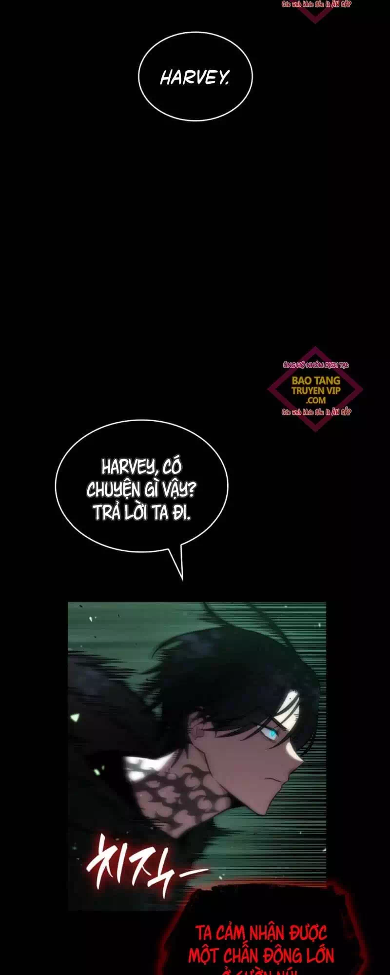 Truyện Tranh Đại Pháp Sư Toàn Năng - Infinite Mage trang 5