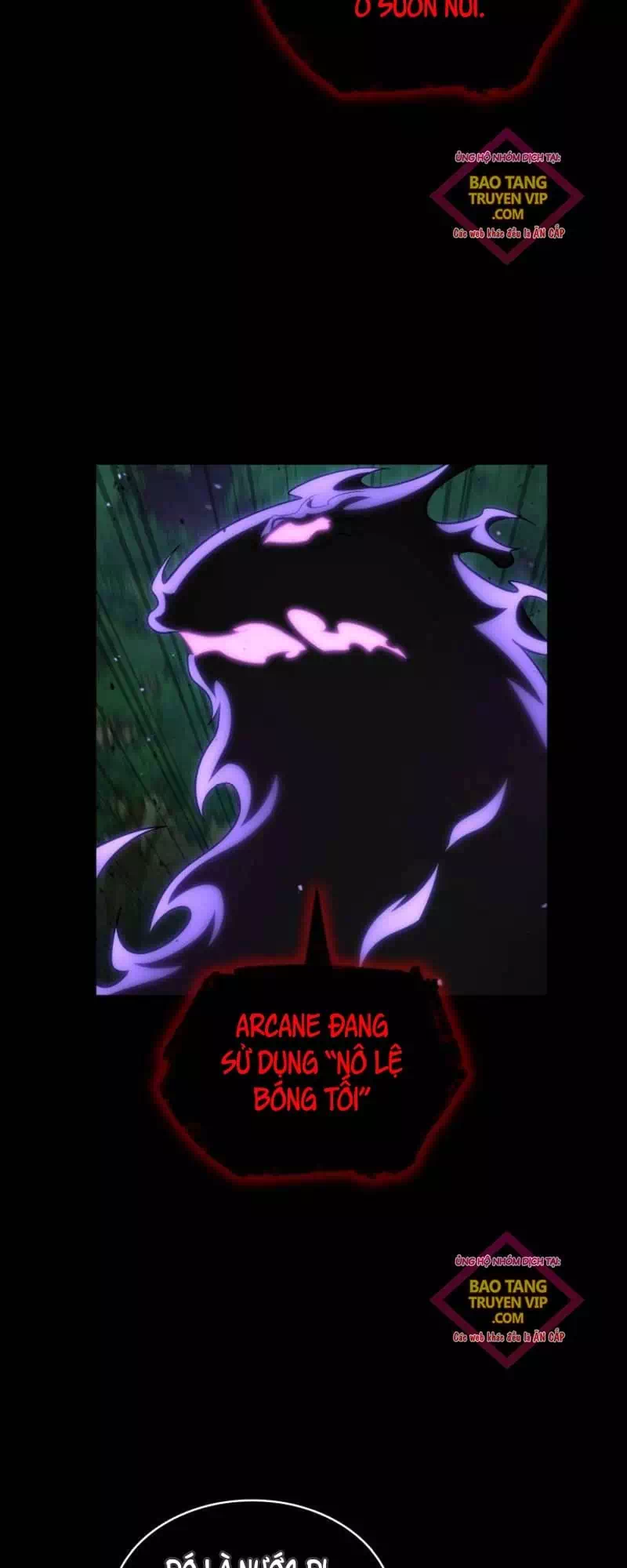 Truyện Tranh Đại Pháp Sư Toàn Năng - Infinite Mage trang 5