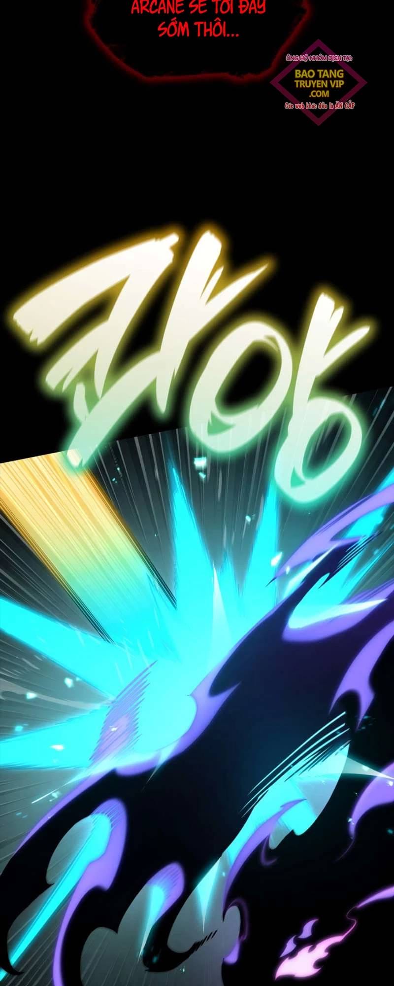 Truyện Tranh Đại Pháp Sư Toàn Năng - Infinite Mage trang 5