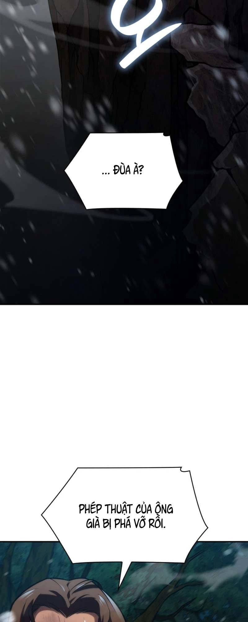 Truyện Tranh Đại Pháp Sư Toàn Năng - Infinite Mage trang 5