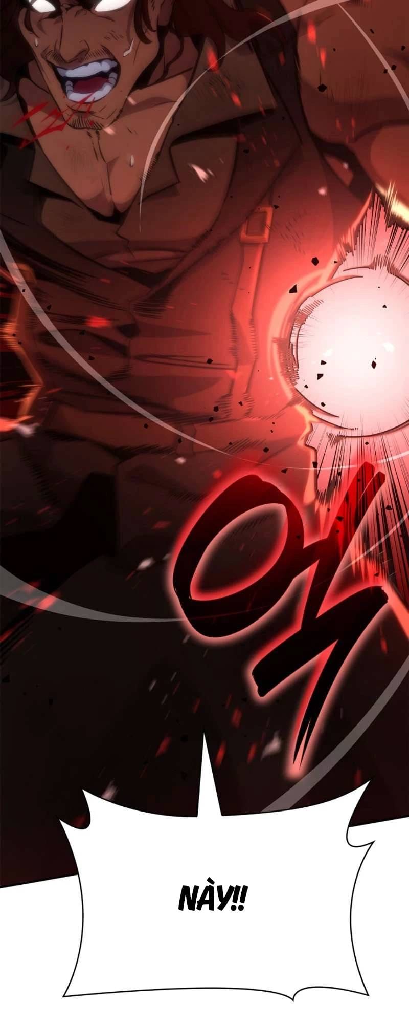 Truyện Tranh Đại Pháp Sư Toàn Năng - Infinite Mage trang 5