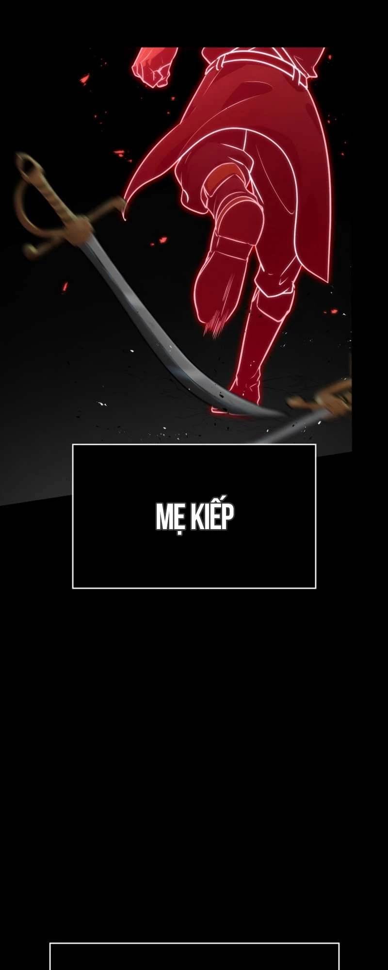 Truyện Tranh Đại Pháp Sư Toàn Năng - Infinite Mage trang 5