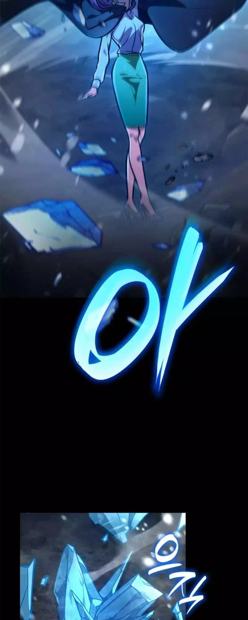 Truyện Tranh Đại Pháp Sư Toàn Năng - Infinite Mage trang 5