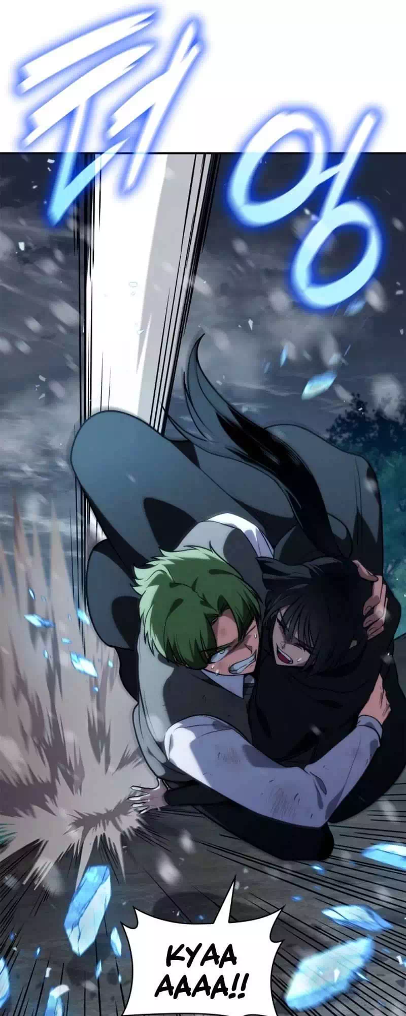 Truyện Tranh Đại Pháp Sư Toàn Năng - Infinite Mage trang 5