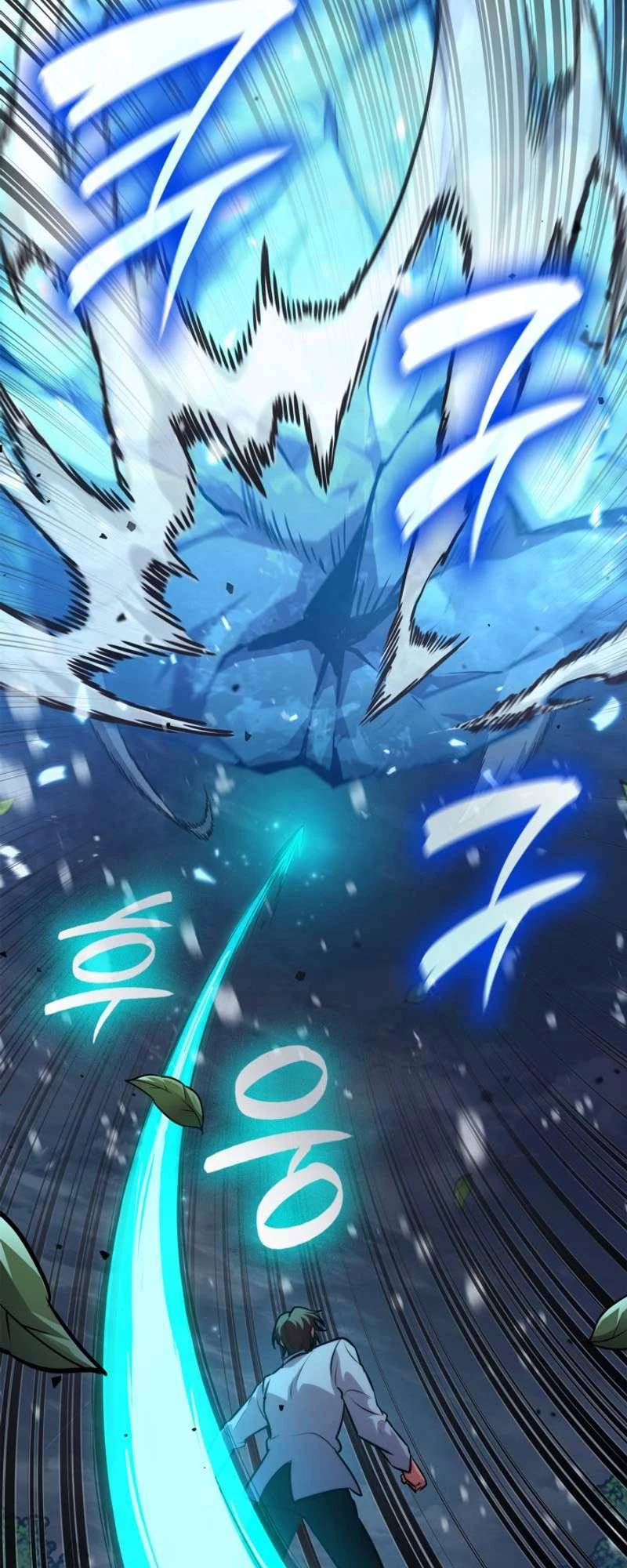 Truyện Tranh Đại Pháp Sư Toàn Năng - Infinite Mage trang 5