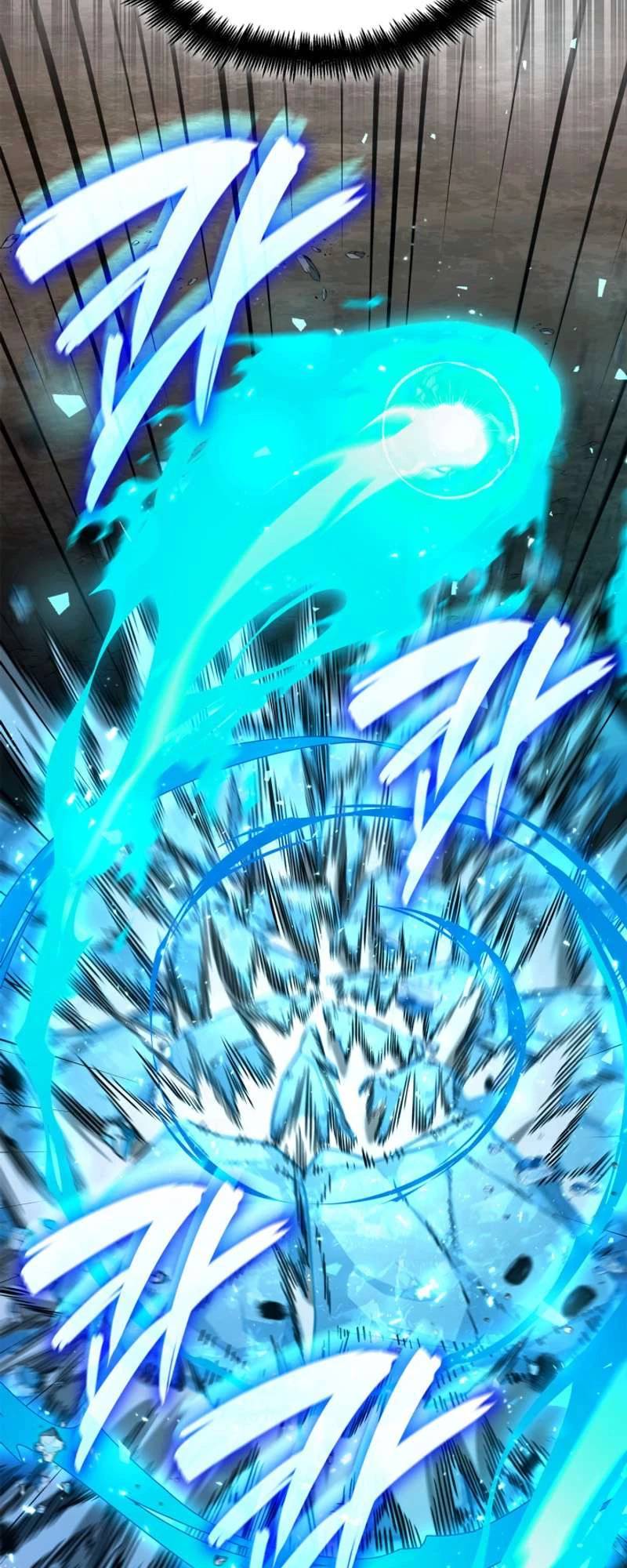 Truyện Tranh Đại Pháp Sư Toàn Năng - Infinite Mage trang 5