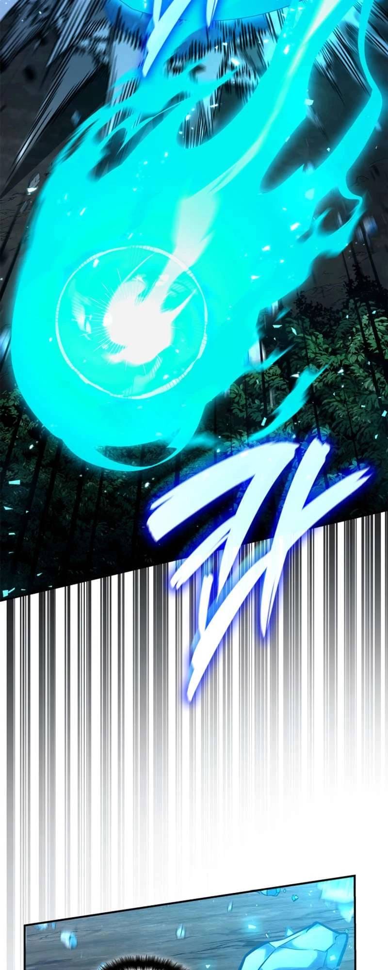 Truyện Tranh Đại Pháp Sư Toàn Năng - Infinite Mage trang 5