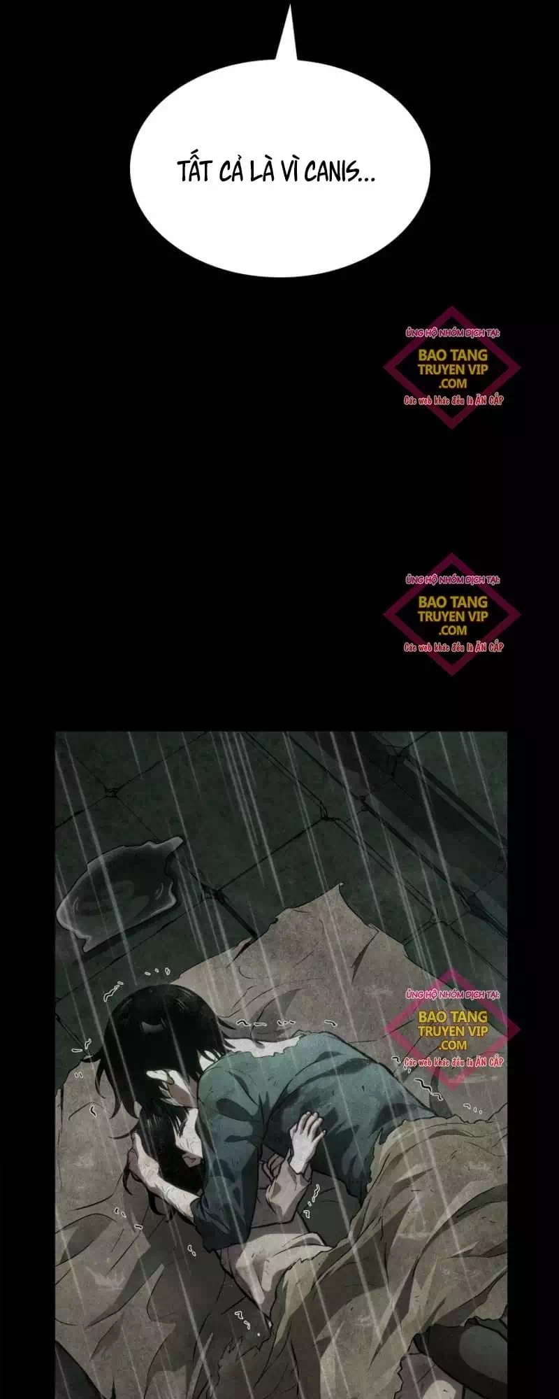 Truyện Tranh Đại Pháp Sư Toàn Năng - Infinite Mage trang 5