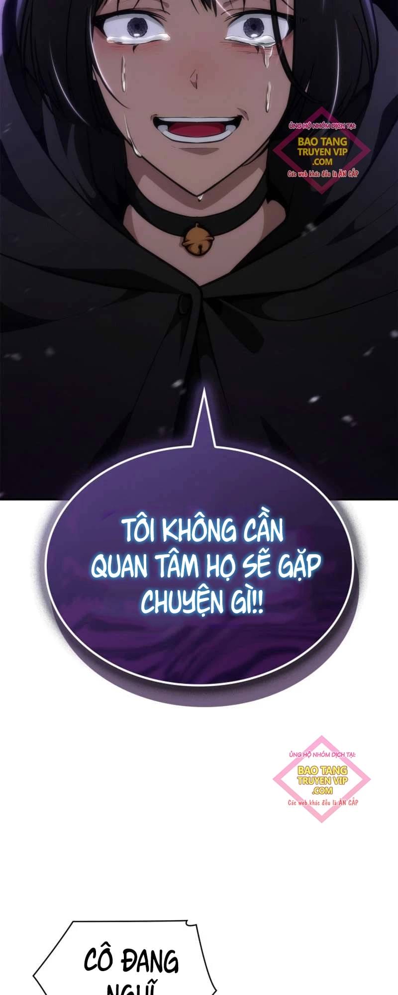 Truyện Tranh Đại Pháp Sư Toàn Năng - Infinite Mage trang 5