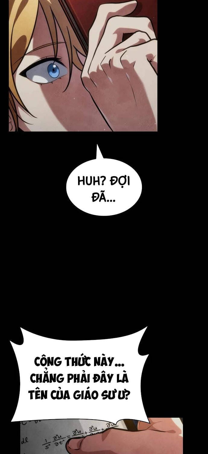 Truyện Tranh Đại Pháp Sư Toàn Năng - Infinite Mage trang 5