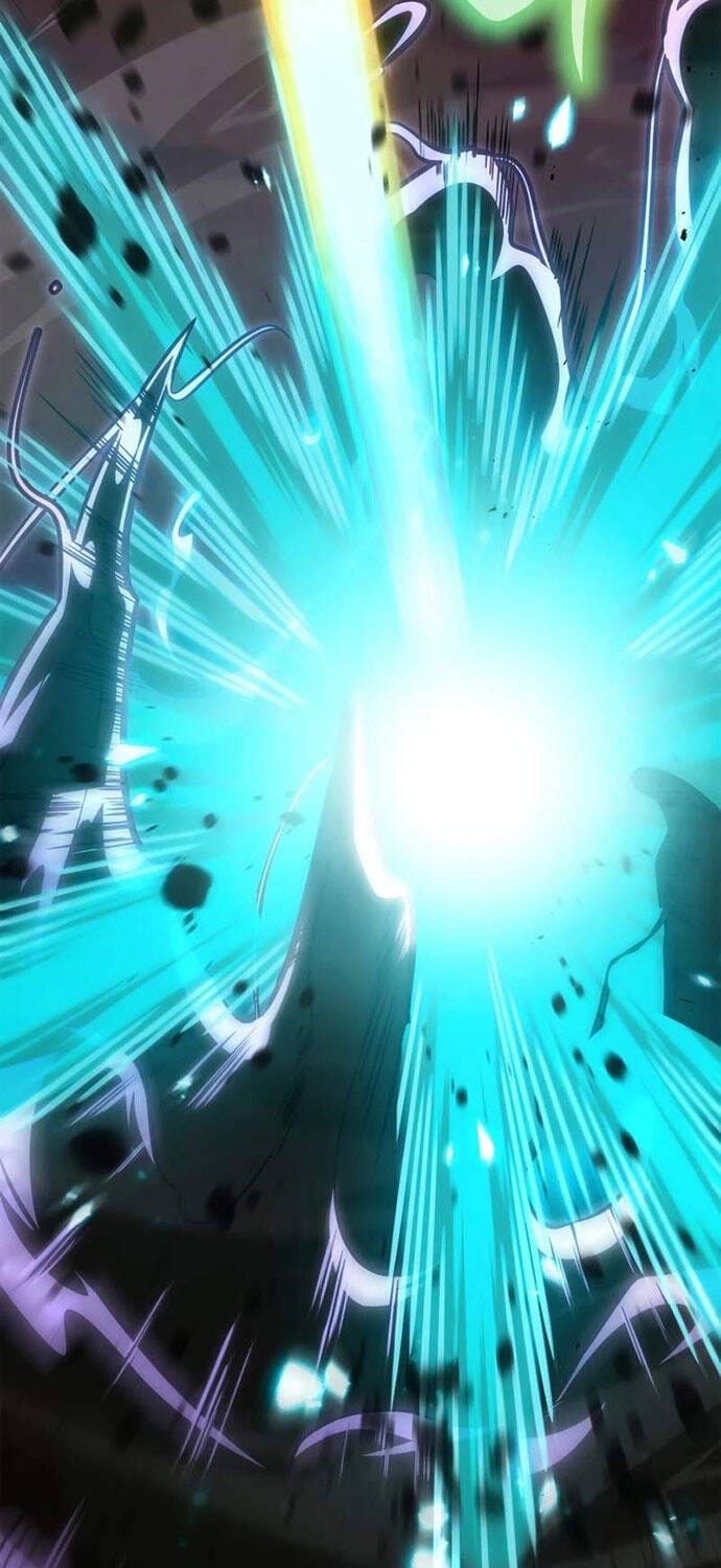 Truyện Tranh Đại Pháp Sư Toàn Năng - Infinite Mage trang 5