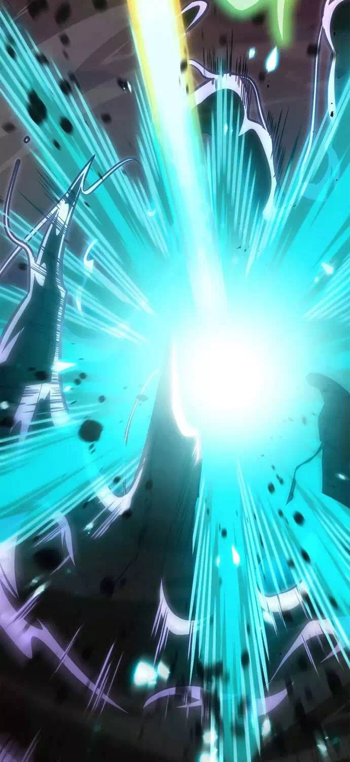 Truyện Tranh Đại Pháp Sư Toàn Năng - Infinite Mage trang 5