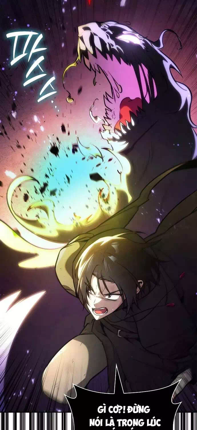 Truyện Tranh Đại Pháp Sư Toàn Năng - Infinite Mage trang 5