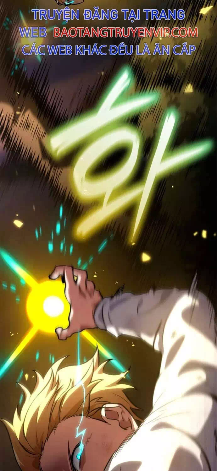 Truyện Tranh Đại Pháp Sư Toàn Năng - Infinite Mage trang 5