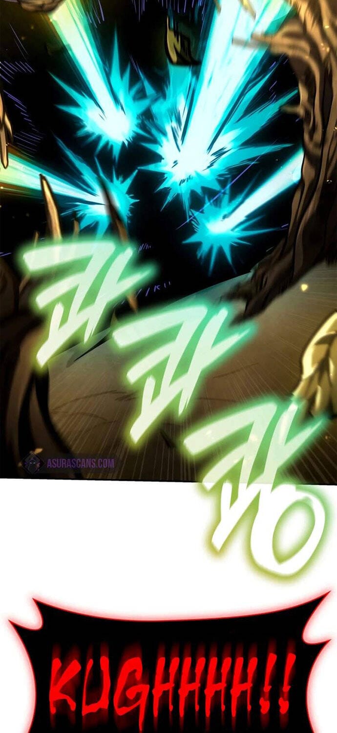 Truyện Tranh Đại Pháp Sư Toàn Năng - Infinite Mage trang 5