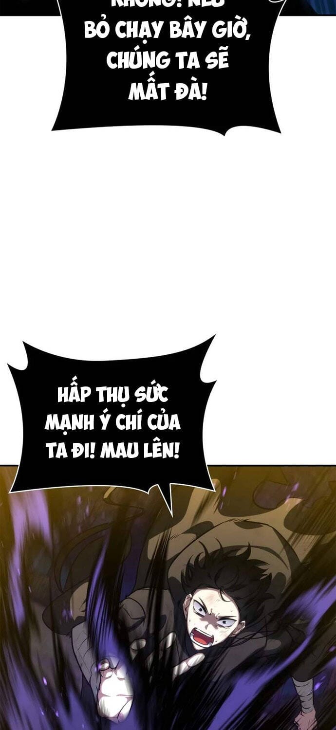 Truyện Tranh Đại Pháp Sư Toàn Năng - Infinite Mage trang 5