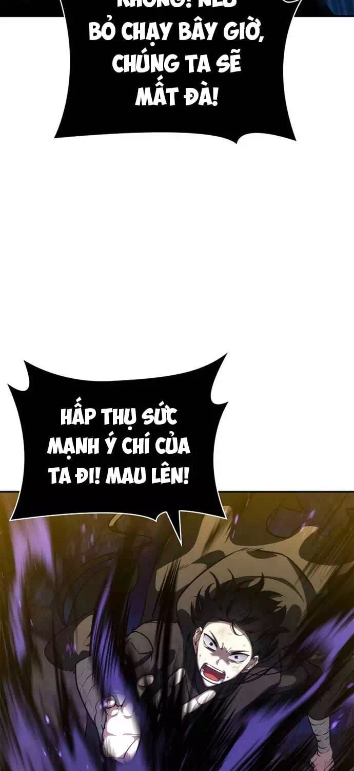 Truyện Tranh Đại Pháp Sư Toàn Năng - Infinite Mage trang 5