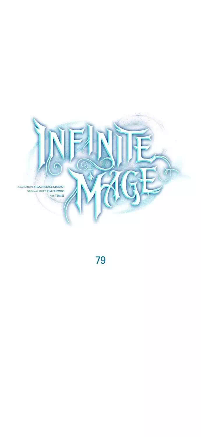 Truyện Tranh Đại Pháp Sư Toàn Năng - Infinite Mage trang 5