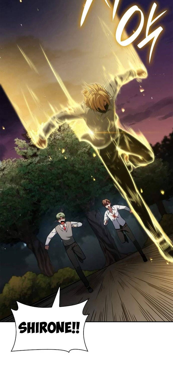 Truyện Tranh Đại Pháp Sư Toàn Năng - Infinite Mage trang 5