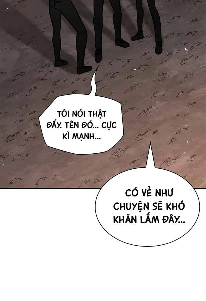 Truyện Tranh Đại Pháp Sư Toàn Năng - Infinite Mage trang 5