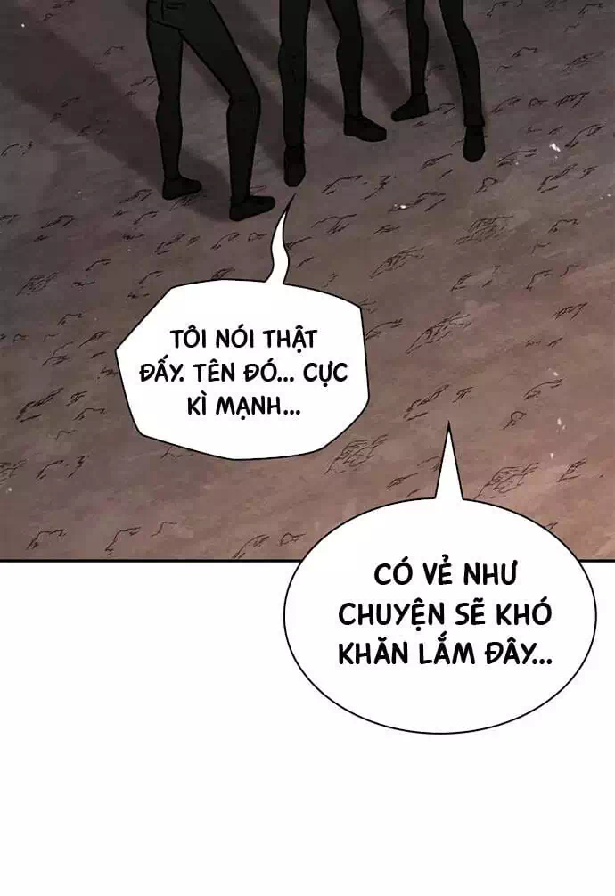 Truyện Tranh Đại Pháp Sư Toàn Năng - Infinite Mage trang 5