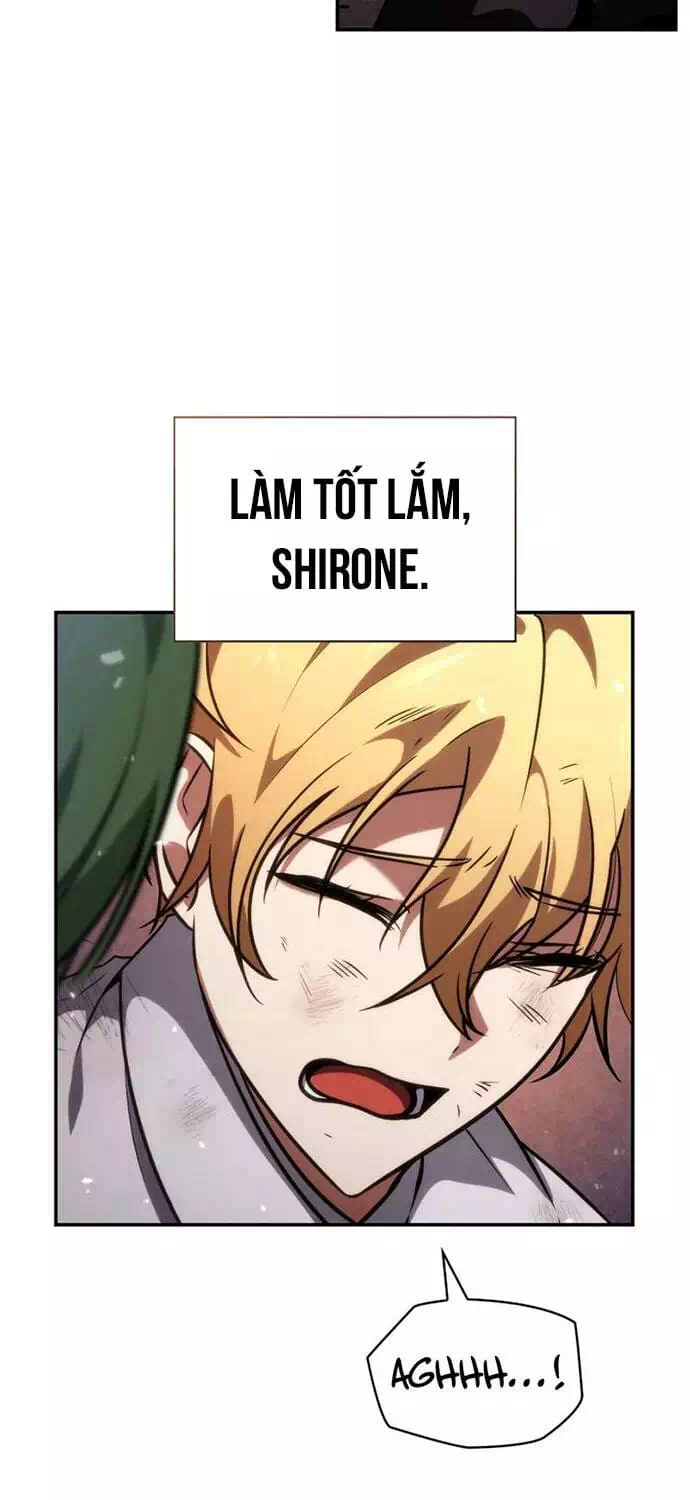 Truyện Tranh Đại Pháp Sư Toàn Năng - Infinite Mage trang 5