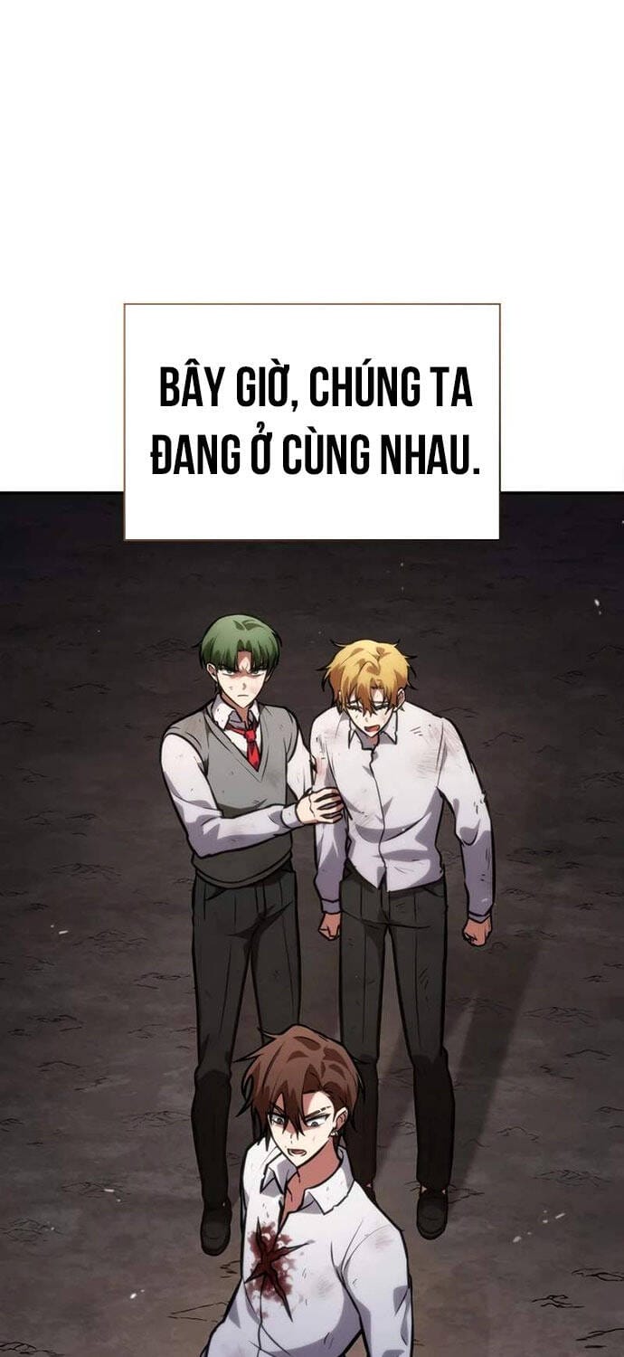 Truyện Tranh Đại Pháp Sư Toàn Năng - Infinite Mage trang 5