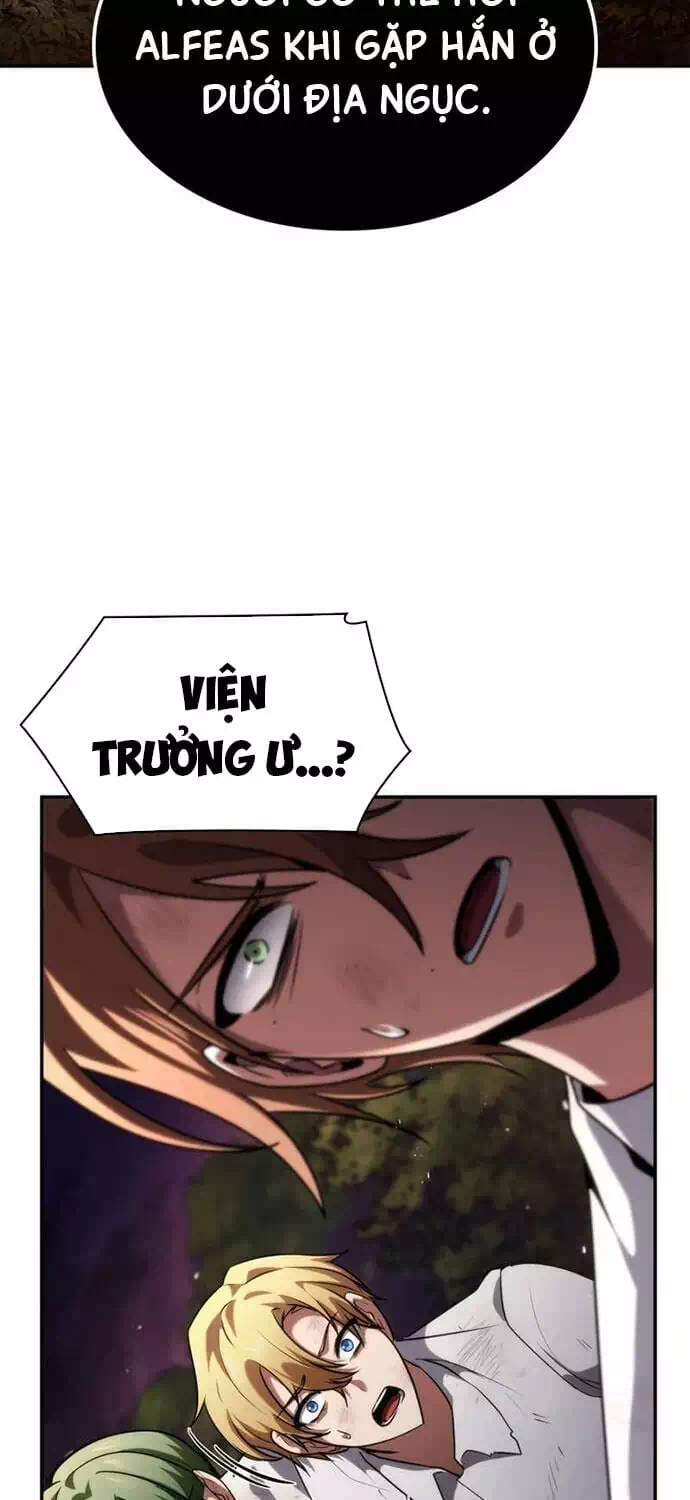 Truyện Tranh Đại Pháp Sư Toàn Năng - Infinite Mage trang 5