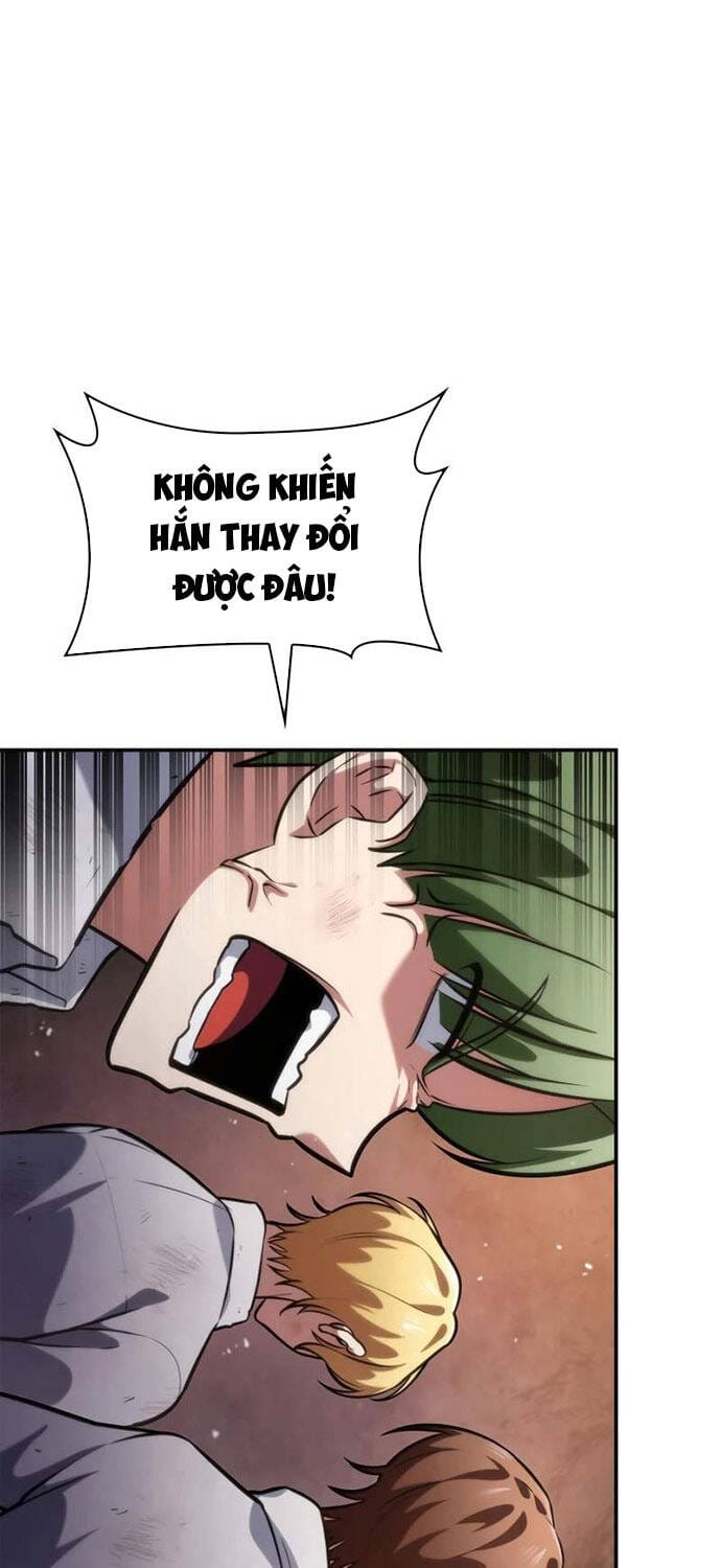 Truyện Tranh Đại Pháp Sư Toàn Năng - Infinite Mage trang 5