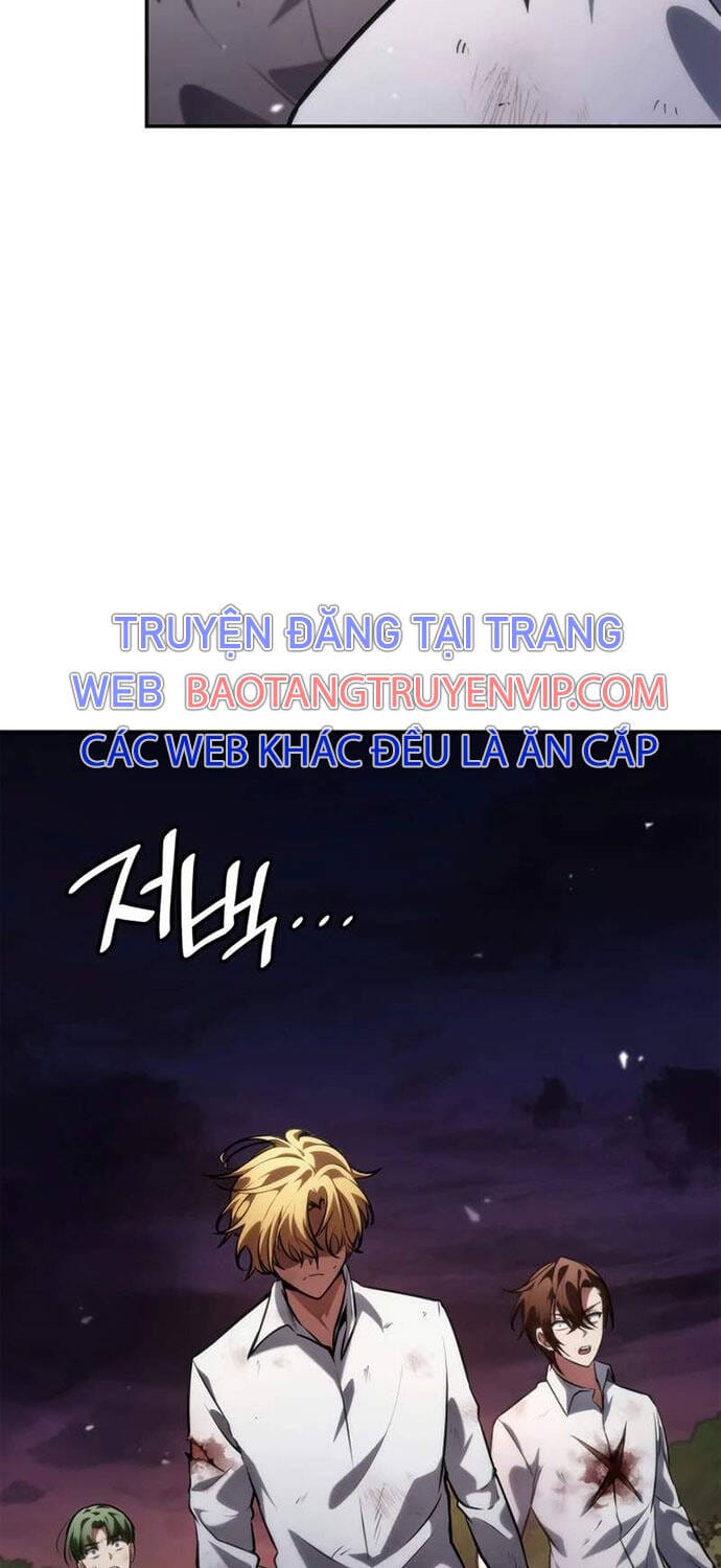 Truyện Tranh Đại Pháp Sư Toàn Năng - Infinite Mage trang 5