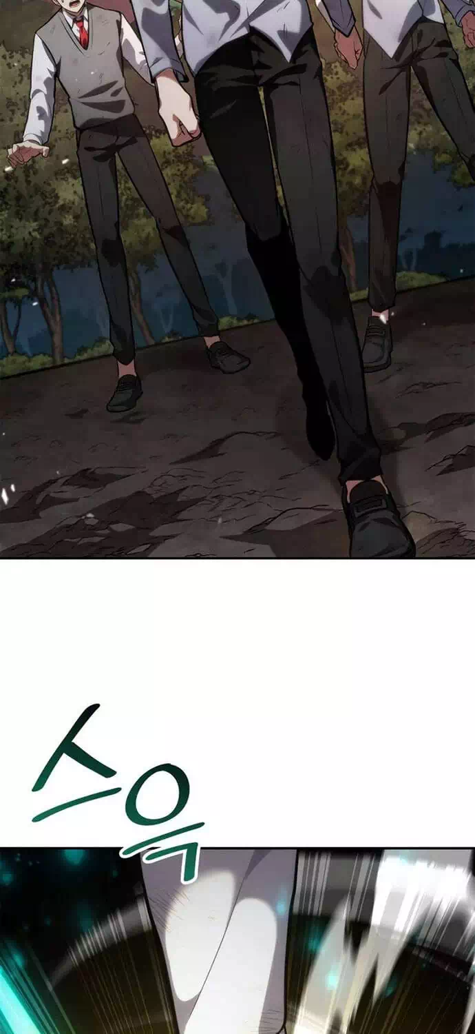 Truyện Tranh Đại Pháp Sư Toàn Năng - Infinite Mage trang 5