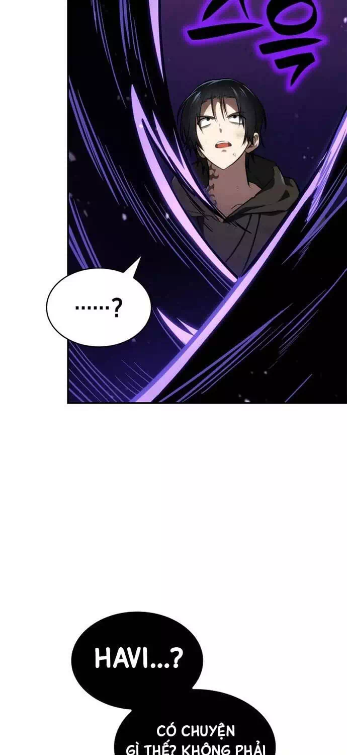 Truyện Tranh Đại Pháp Sư Toàn Năng - Infinite Mage trang 5