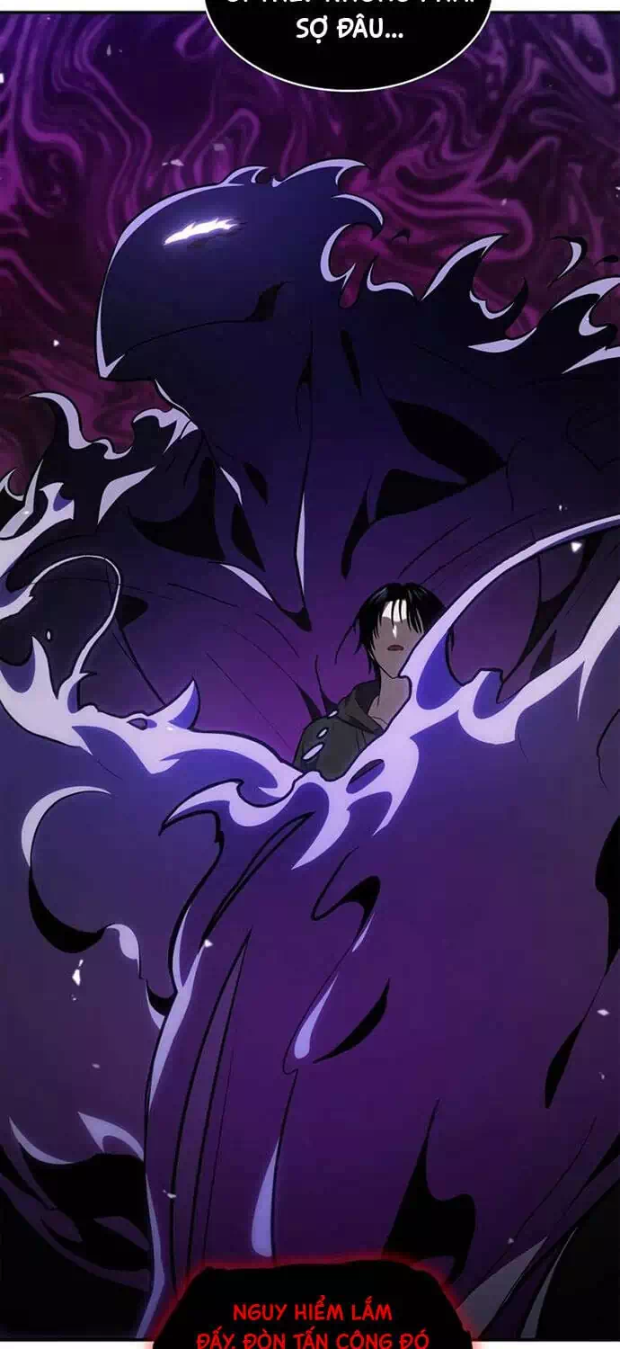 Truyện Tranh Đại Pháp Sư Toàn Năng - Infinite Mage trang 5