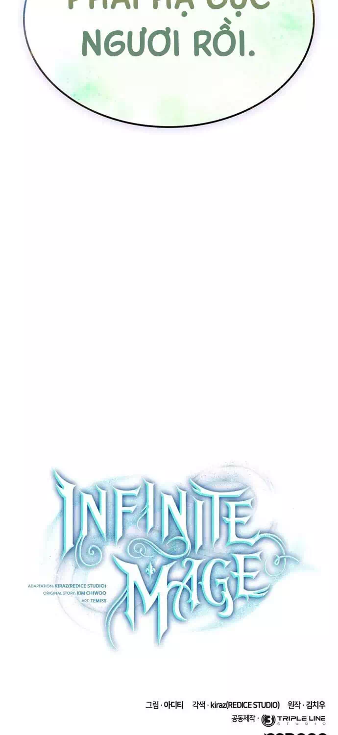 Truyện Tranh Đại Pháp Sư Toàn Năng - Infinite Mage trang 5