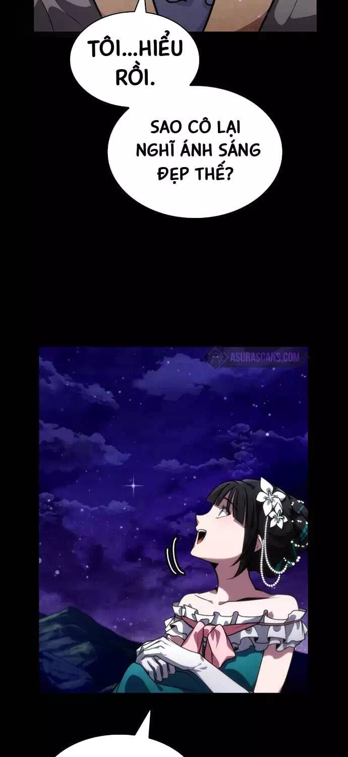 Truyện Tranh Đại Pháp Sư Toàn Năng - Infinite Mage trang 5