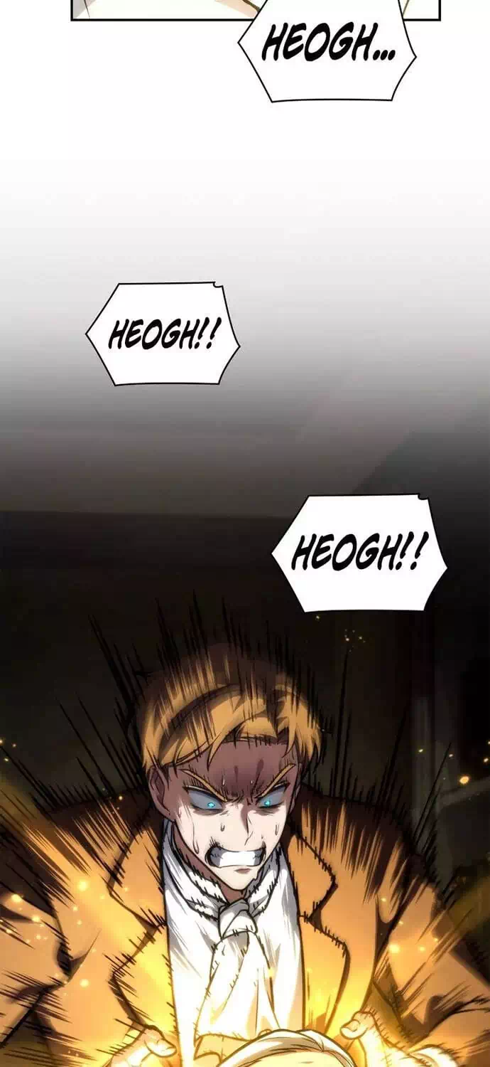 Truyện Tranh Đại Pháp Sư Toàn Năng - Infinite Mage trang 5