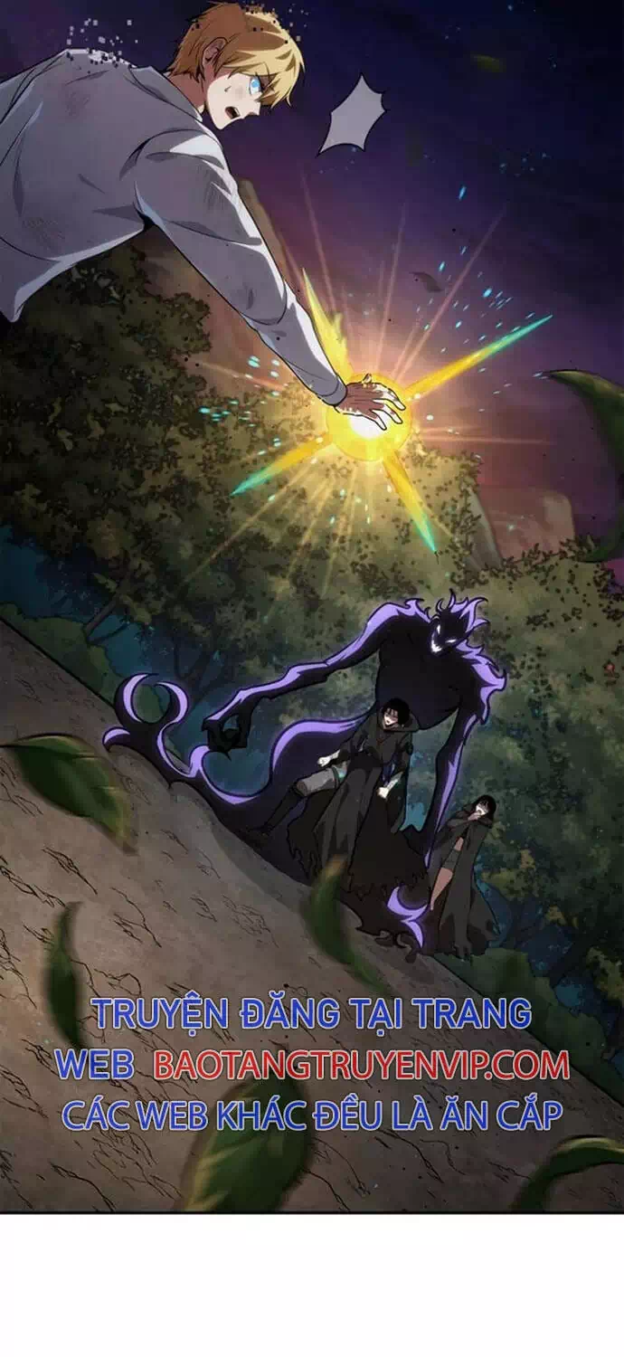 Truyện Tranh Đại Pháp Sư Toàn Năng - Infinite Mage trang 5