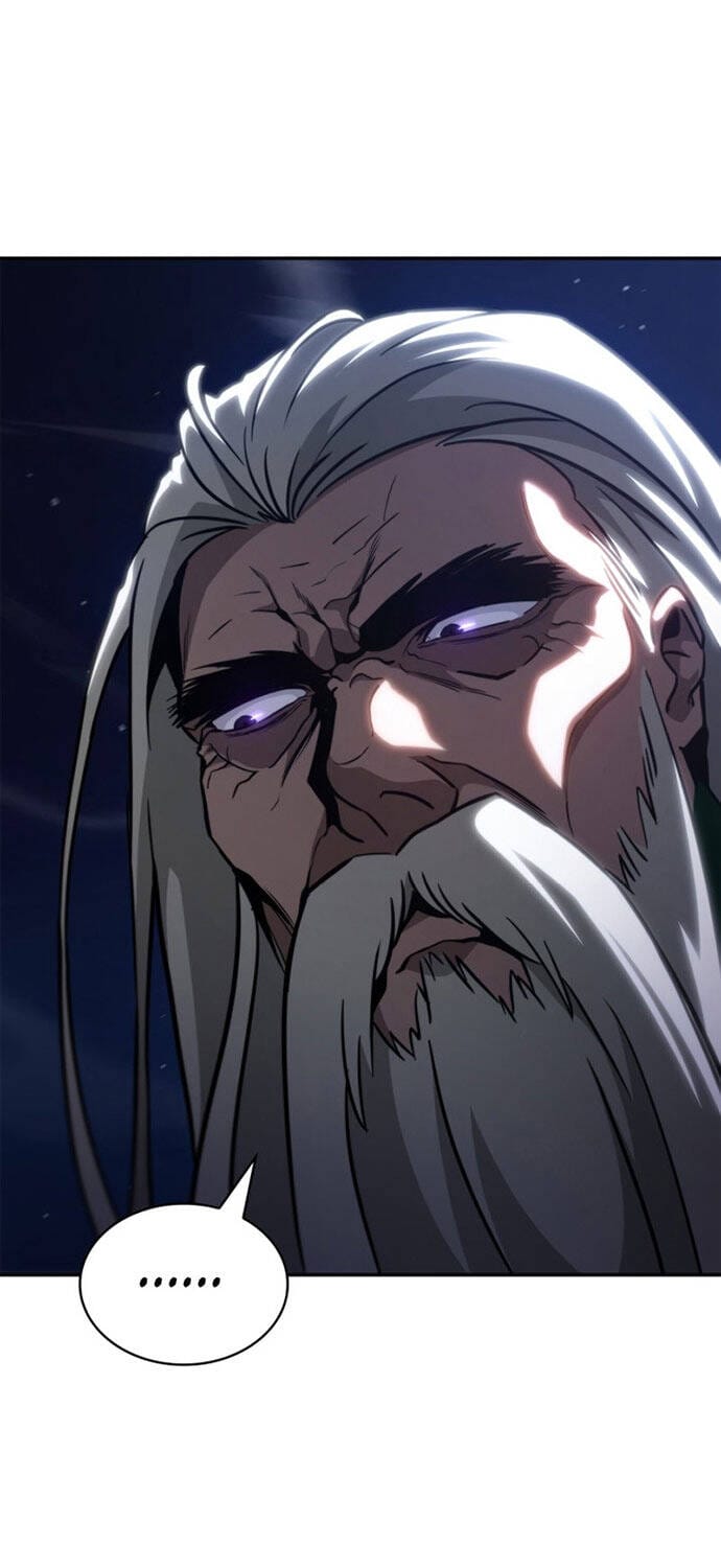 Truyện Tranh Đại Pháp Sư Toàn Năng - Infinite Mage trang 5