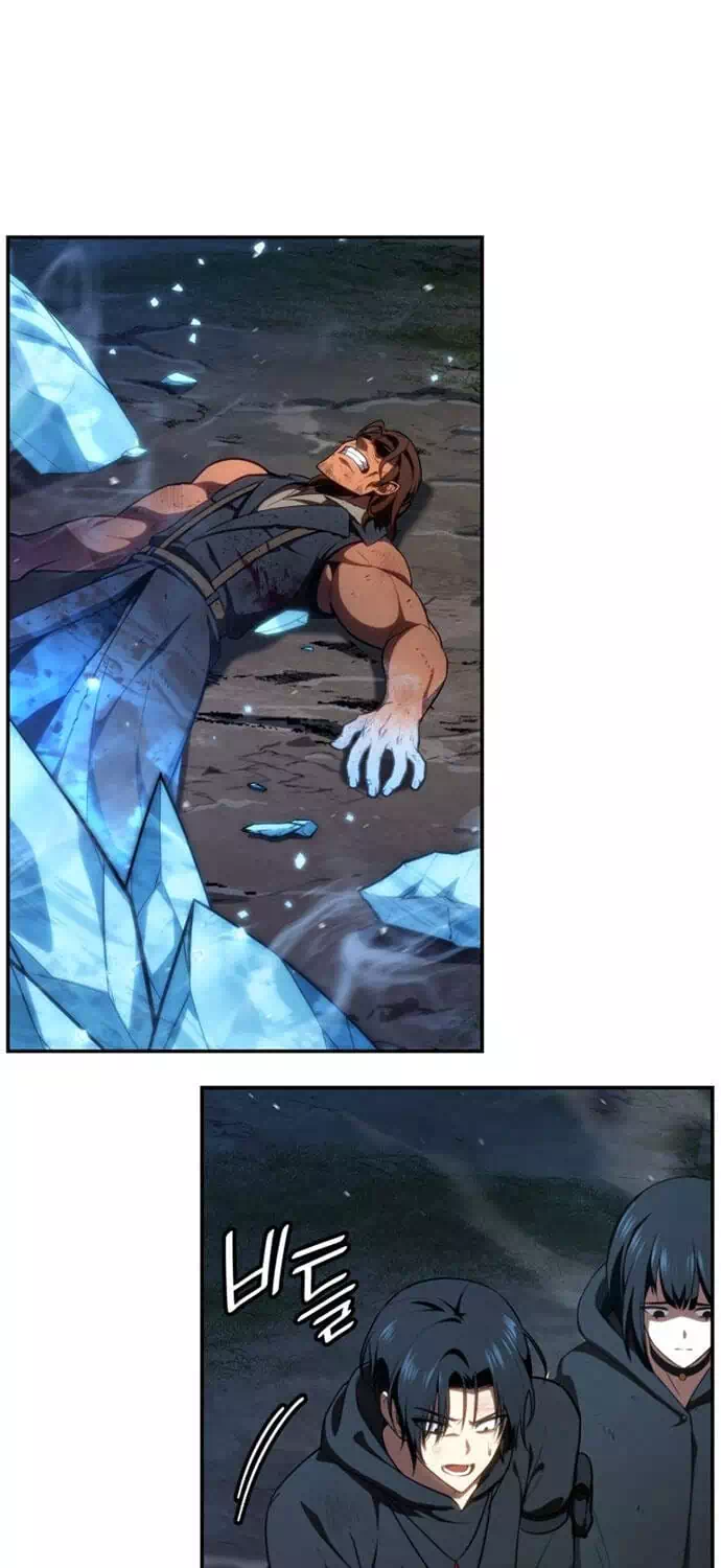 Truyện Tranh Đại Pháp Sư Toàn Năng - Infinite Mage trang 5