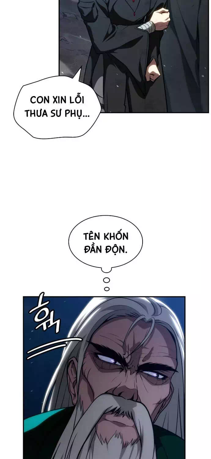 Truyện Tranh Đại Pháp Sư Toàn Năng - Infinite Mage trang 5