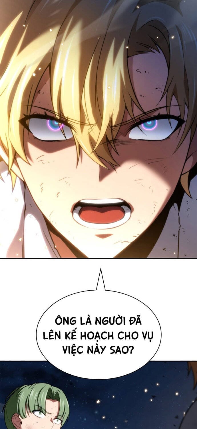 Truyện Tranh Đại Pháp Sư Toàn Năng - Infinite Mage trang 5