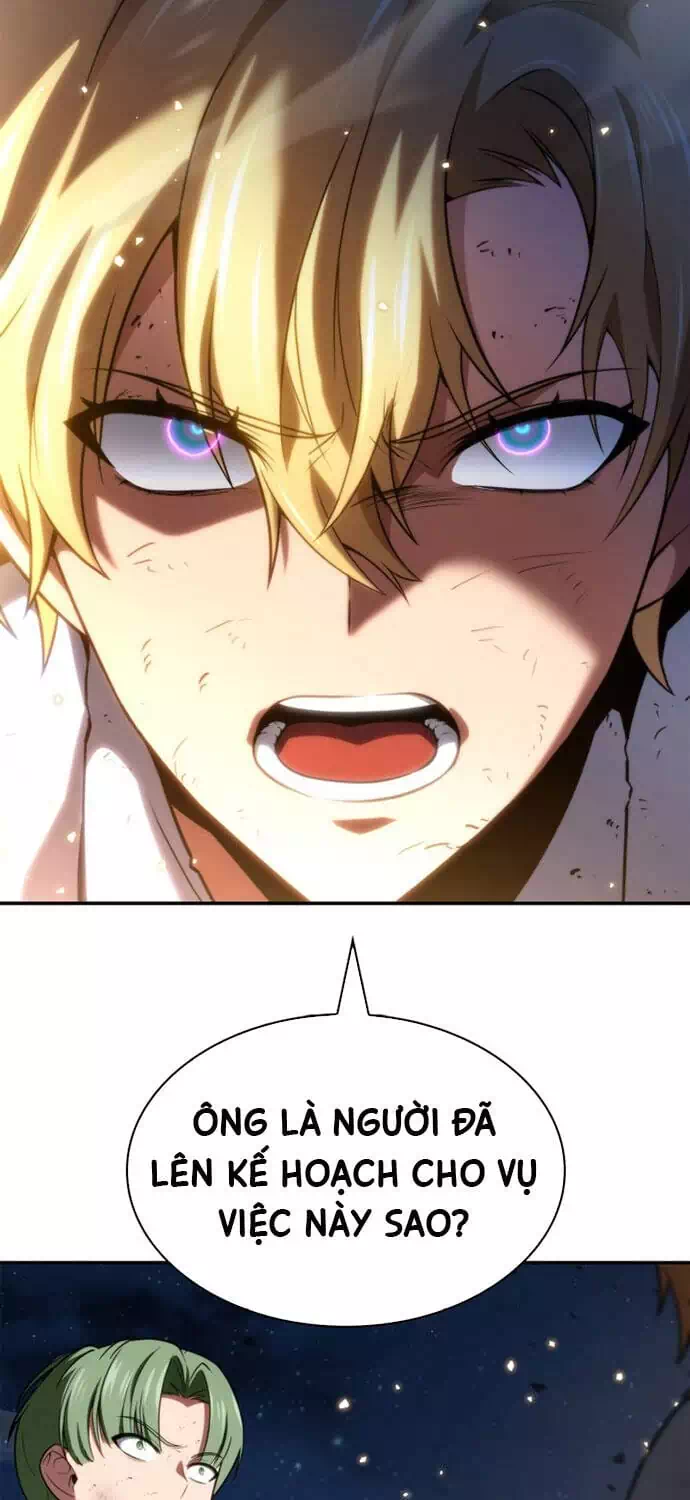 Truyện Tranh Đại Pháp Sư Toàn Năng - Infinite Mage trang 5