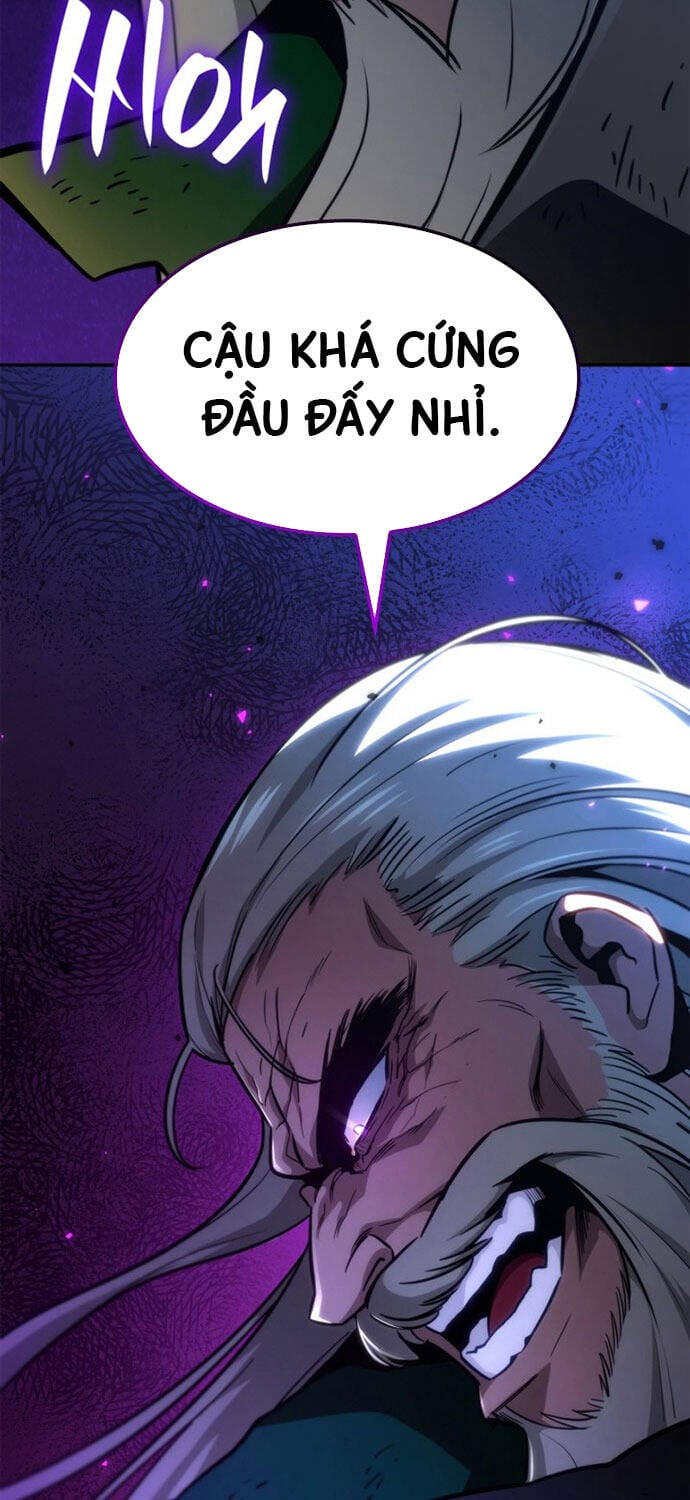 Truyện Tranh Đại Pháp Sư Toàn Năng - Infinite Mage trang 5