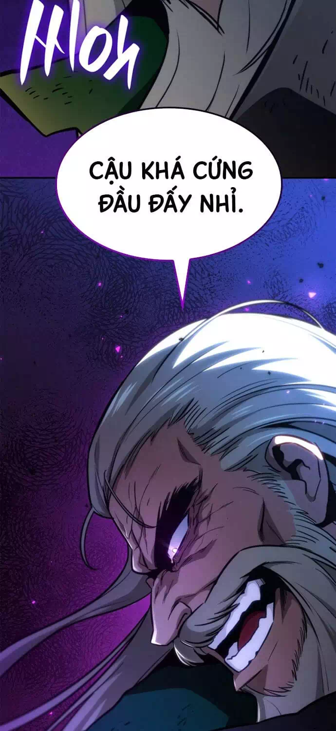 Truyện Tranh Đại Pháp Sư Toàn Năng - Infinite Mage trang 5