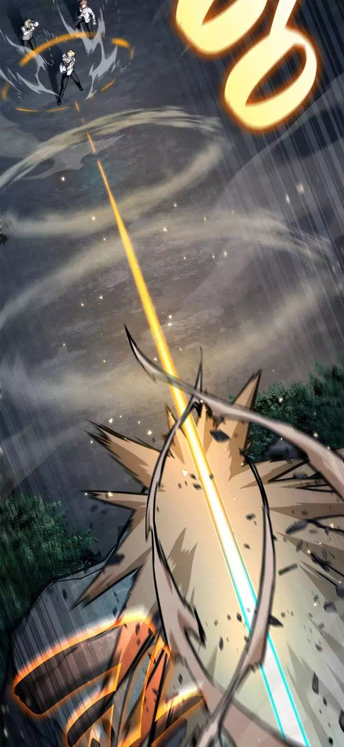 Truyện Tranh Đại Pháp Sư Toàn Năng - Infinite Mage trang 5