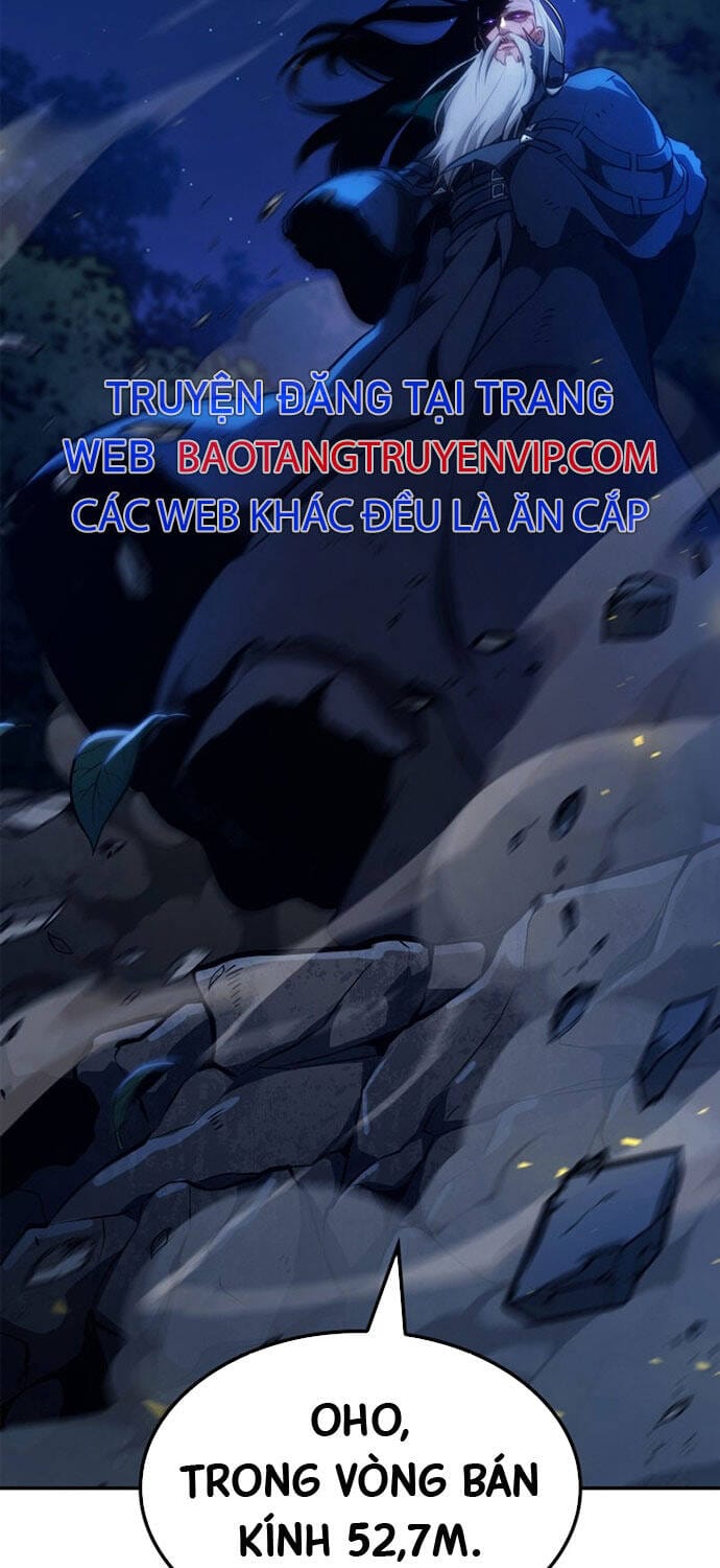 Truyện Tranh Đại Pháp Sư Toàn Năng - Infinite Mage trang 5