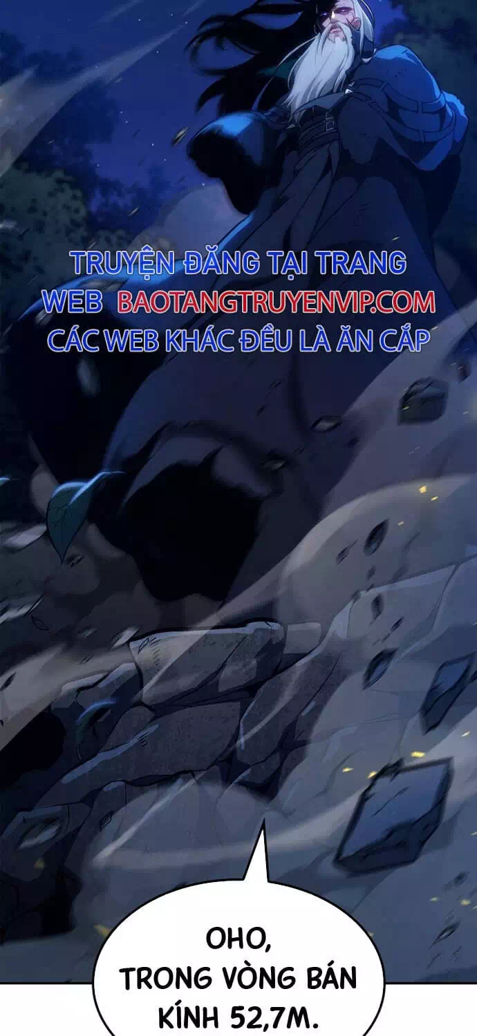 Truyện Tranh Đại Pháp Sư Toàn Năng - Infinite Mage trang 5