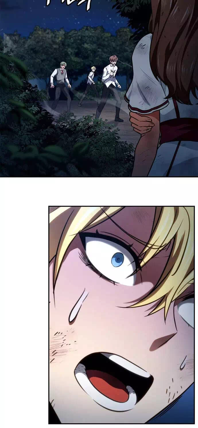 Truyện Tranh Đại Pháp Sư Toàn Năng - Infinite Mage trang 5